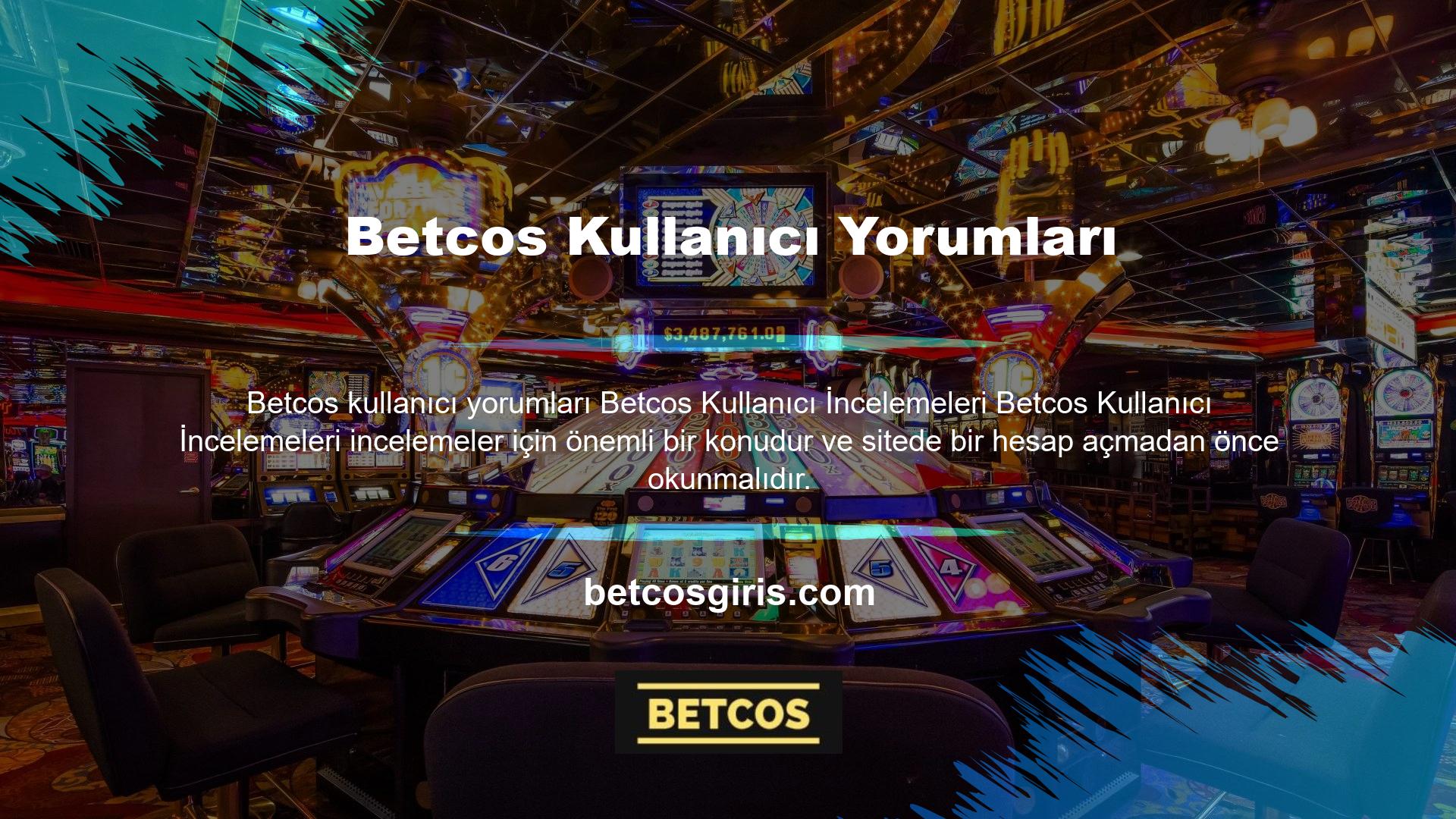 Tüm canlı bahis siteleri ülkemizde yasadışı kabul edildiğinden, canlı bahis sitelerinde olduğu gibi en büyük şirketlerden birinde çalışsanız bile aynı durumda olacaksınız